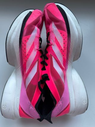 Adidas Adizero Adios Pro 3 Talla 41