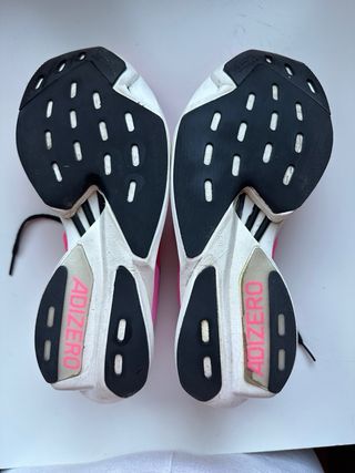 Adidas Adizero Adios Pro 3 Talla 41