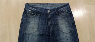 Lote 2 Pantalones Kolapso Talla 42