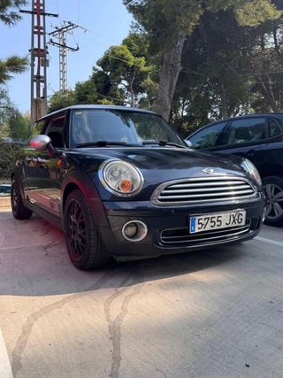 MINI Cooper 1.6 