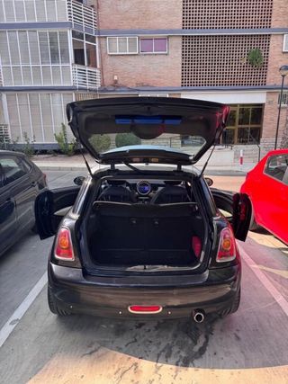 MINI Cooper 1.6 