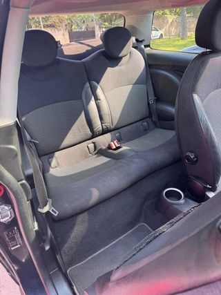 MINI Cooper 1.6 
