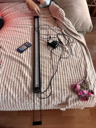 Fluval Luz LED Acuario A3998EU 24V 25W