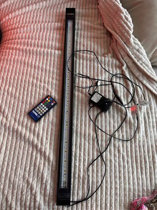 Fluval Luz LED Acuario A3998EU 24V 25W