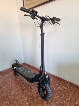 Patinete SmartGyro Speedway PRO