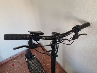 Patinete SmartGyro Speedway PRO