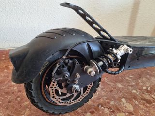 Patinete SmartGyro Speedway PRO