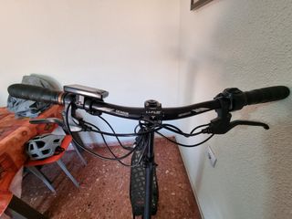 Patinete SmartGyro Speedway PRO