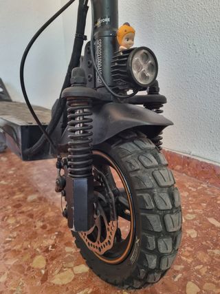Patinete SmartGyro Speedway PRO