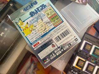 Pokémon Plata - Completo
