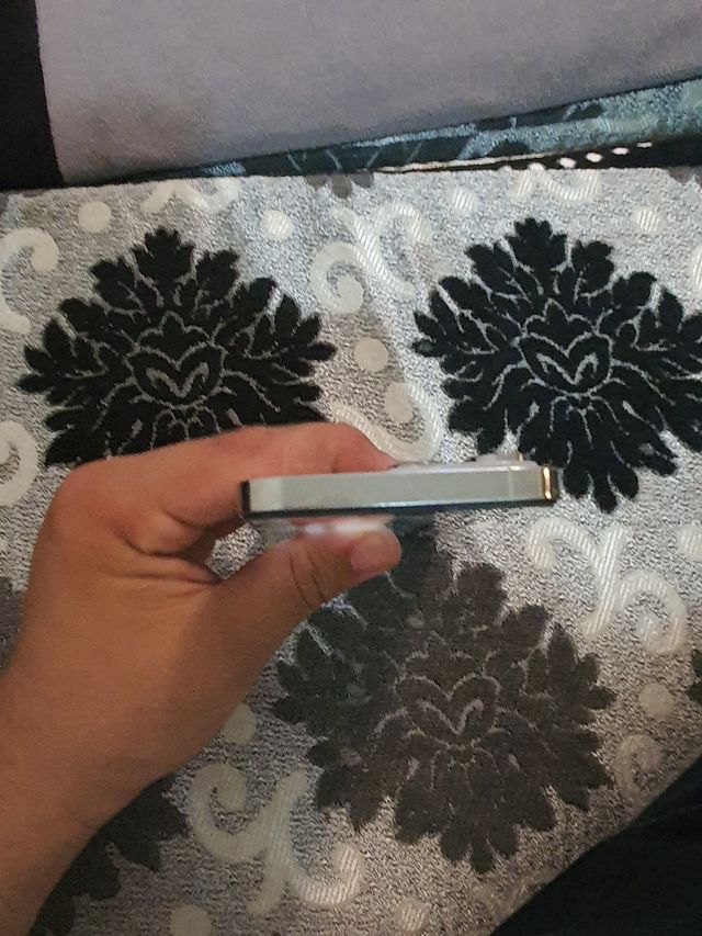 iPhone 14 Pro Max 128GB Plata