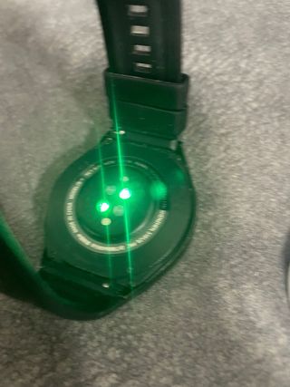 Huawei Watch GT 2e Negro