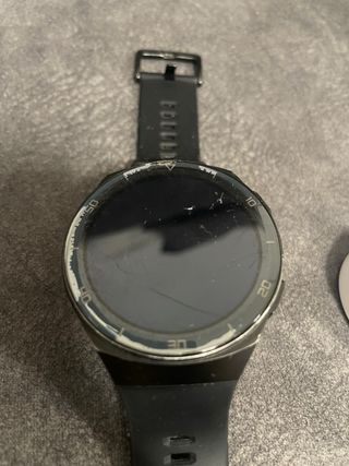 Huawei Watch GT 2e Negro
