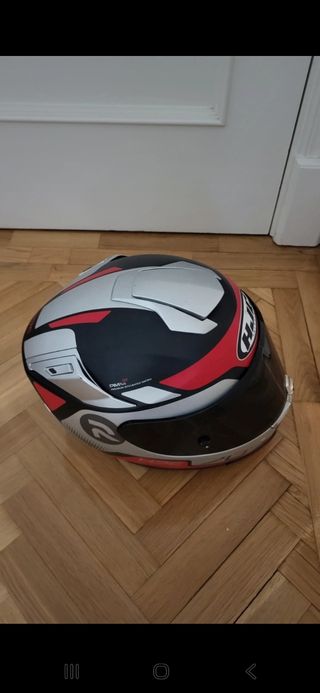 Casco Moto HJC RPHA70 talla s