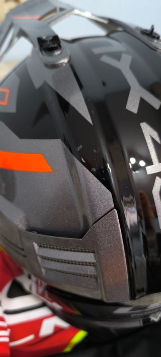 Casco LS2 MX436 Pioneer Evo Talla L