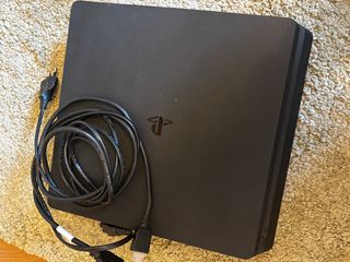 SONY PLAYSTATION 4 SLIM 1TB