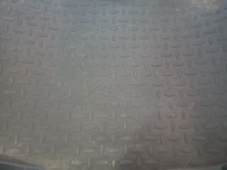 Funda maletero Toyota Yaris 2013 usada