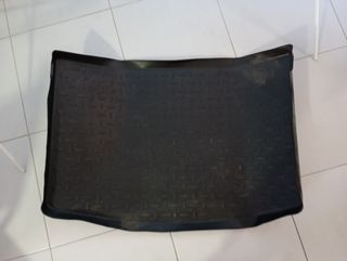 Funda maletero Toyota Yaris 2013 usada