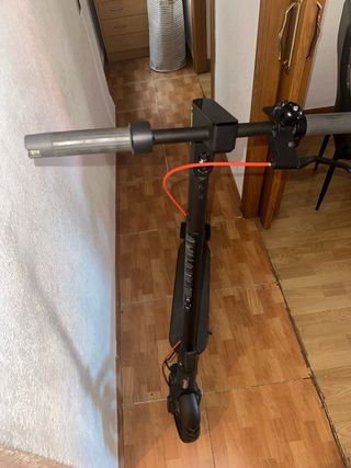 Patinete Eléctrico Xiaomi 4 Pro 2ª Gen