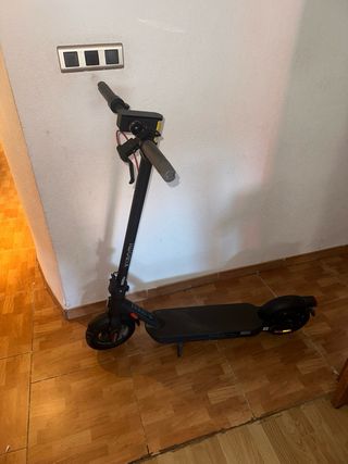 Patinete Eléctrico Xiaomi 4 Pro 2ª Gen