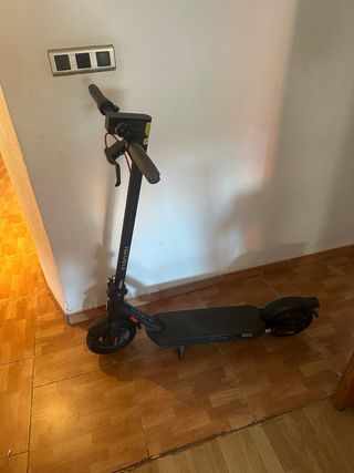 Patinete Eléctrico Xiaomi 4 Pro 2ª Gen