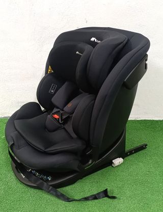 Silla coche, grupos 0/1/2/3, Bebeconfort