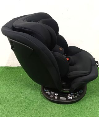 Silla coche, grupos 0/1/2/3, Bebeconfort