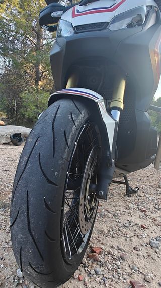 Honda X-ADV 750 2018