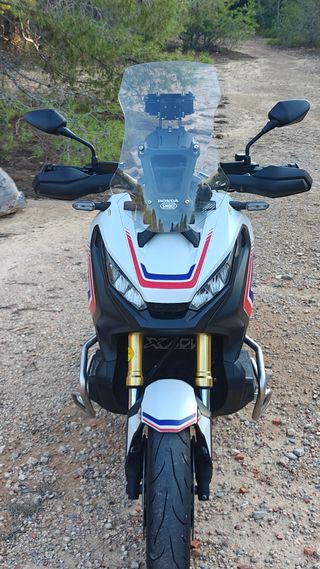 Honda X-ADV 750 2018