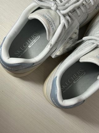 Zapatillas Skechers Court & Classics Talla 39