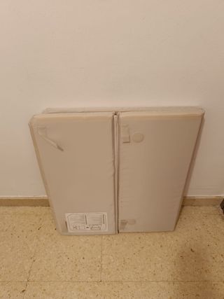 Cuna de viaje Aeromoov