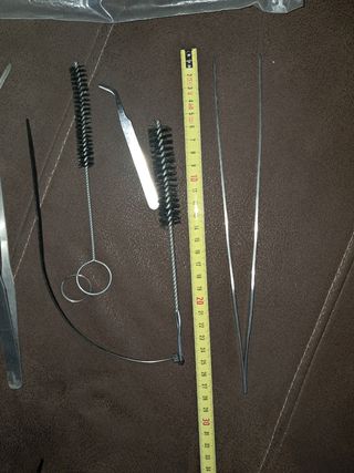 Acuario plantado, cuidado, limpieza y poda