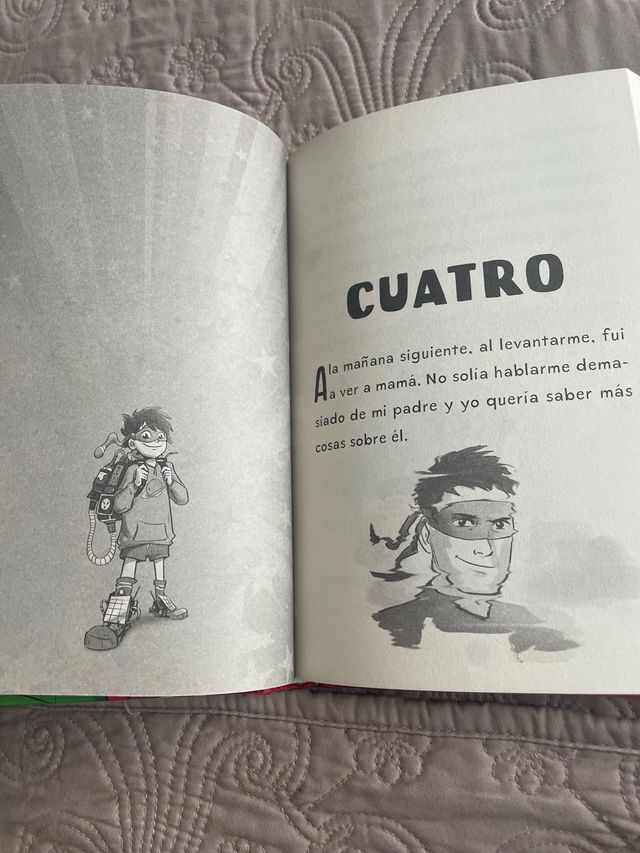 Ninja Kid 1 - De tirillas a ninja