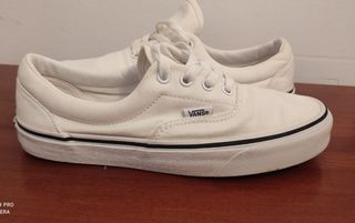 Vans  talla 37 Authentic 