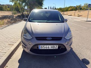 Ford S-MAX 2.0 TDCI 140 CV 7 PLAZAS TREND