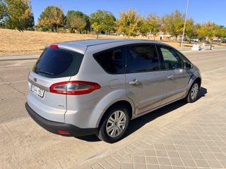 Ford S-MAX 2.0 TDCI 140 CV 7 PLAZAS TREND