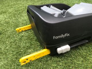 MaxiCosi Family Fix Isofix Base