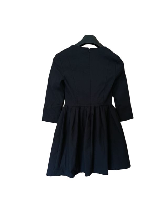 Vestido negro Mohito talla 34  Elegancia atemporal