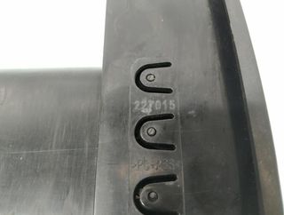 Rejilla aireadora iveco 227015 daily furgon 518570