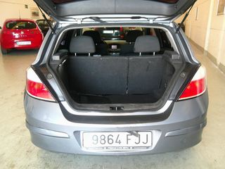 Opel Astra 2006