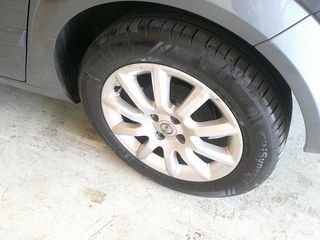 Opel Astra 2006