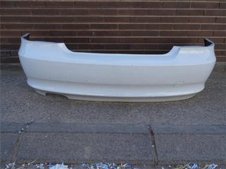 Paragolpes trasero bmw serie 1 e82 coupe