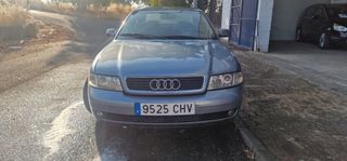 Audi A4 2000