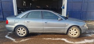 Audi A4 2000