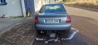 Audi A4 2000