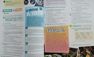 Prepare Level 3 Student's Book with eBook (Camb...