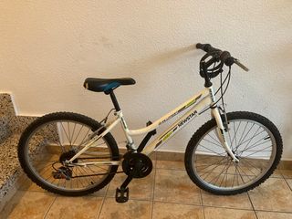 Bicicleta de montaña NEWSTAR