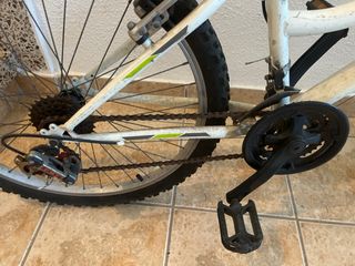Bicicleta de montaña NEWSTAR