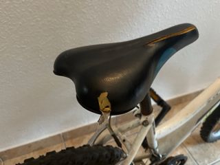Bicicleta de montaña NEWSTAR