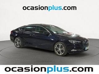 Opel Insignia GS 1.5 Turbo XFT Innovation 121 kW (165 CV)